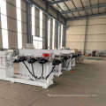 in Stock Earloop Gauze Face Mask Making Machine Disponable Mask Machinery